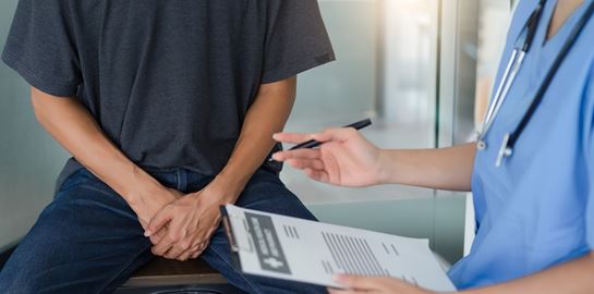 Πόσες φορές χρειάζεται να εκσπερματώνεις τον μήνα για να αποφύγεις τον καρκίνο του προστάτη