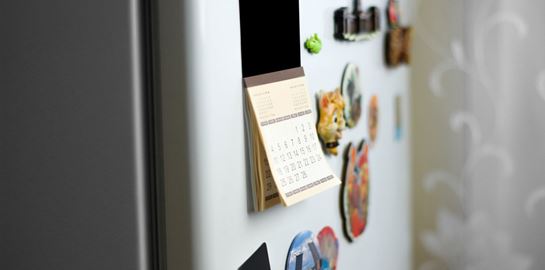 Είναι ασφαλές να βάζεις μαγνητάκια στο ψυγείο;