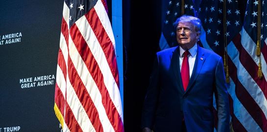 Τι μπορεί να σταθεί εμπόδιο στο δρόμο του Donald Trump για τις επόμενες αμερικανικές εκλογές