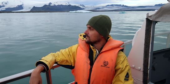 Οι συμβουλές του Γιάννη Γορανίτη για κάθε σου ταξίδι