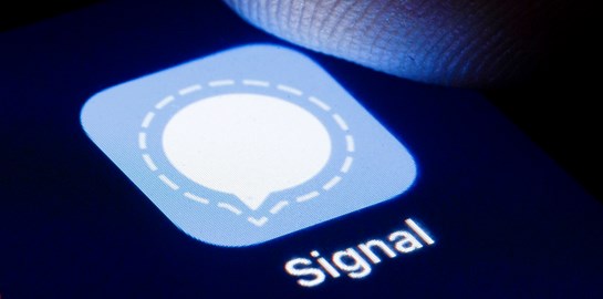Από το WhatsApp στο Signal