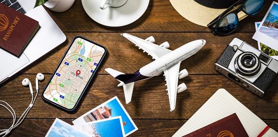 Ένας μίνι οδηγός για να βρίσκεις φθηνότερες πτήσεις μέσω Google Flights