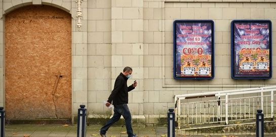 Κατάθλιψη ή ψυχολογική κούραση λόγω Covid-19;