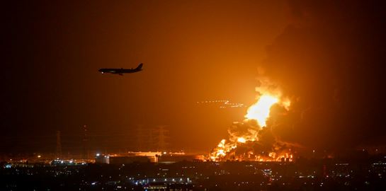 Οι αντάρτες Χούτι της Υεμένης επιτέθηκαν στη Σαουδική Αραβία
