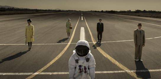 Ένας μεγάλος προβοκάτορας για πρώτη φορά στην Αθήνα