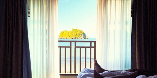 Δροσερό σπίτι χωρίς κλιματισμό