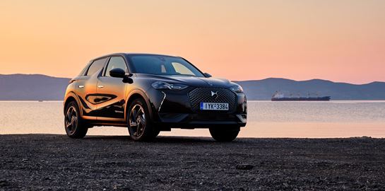 Τα καλύτερα SUV για καλοκαιρινές εξορμήσεις