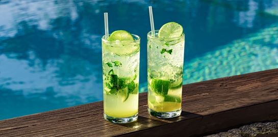 Το απόλυτο Mojito