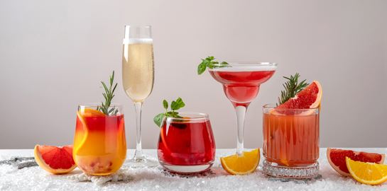 5 ξεχωριστά χριστουγεννιάτικα cocktails από τα καλύτερα μπαρ του Μιλάνου