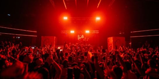 Suburbia Fallen Angels Edition | Όσα πρέπει να γνωρίζεις για το 12ο event της Suburbia