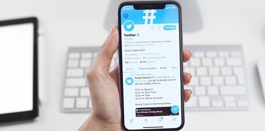Twitter, το &#39;νεκροταφείο&#39; του 21ου αιώνα
