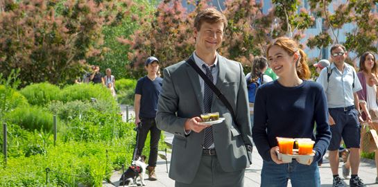 5 κωμωδίες του Netflix για τις διακοπές