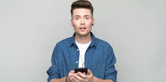 Οδηγίες για εύκολο unsend στο iPhone