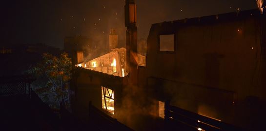 Τραγωδία στο Μάτι, δύο χρόνια μετά