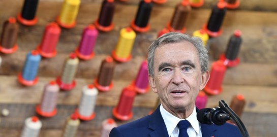 Πώς ο Bernard Arnault έγινε ο πλουσιότερος άνθρωπος στον κόσμο