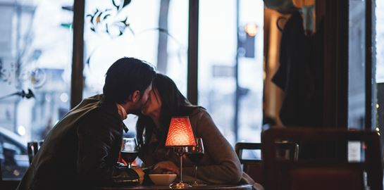 Σεξ στο πρώτο ραντεβού, σε αυτές τις χώρες είναι πιθανότερο