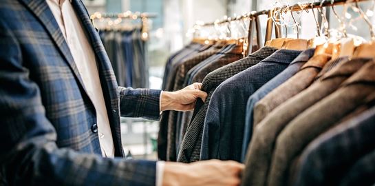 Το πρώτο πράγμα που πρέπει να κάνεις όταν αγοράζεις καινούργιο παλτό