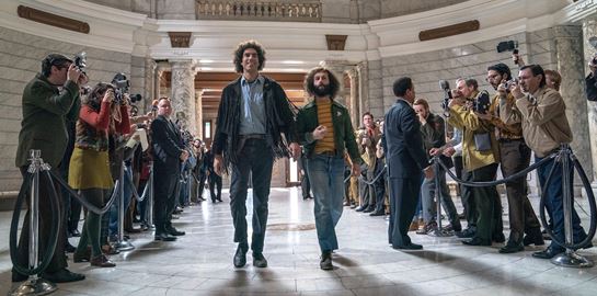 Η αληθινή ιστορία πίσω από τη &quot;Δίκη των 7 του Σικάγου&quot;