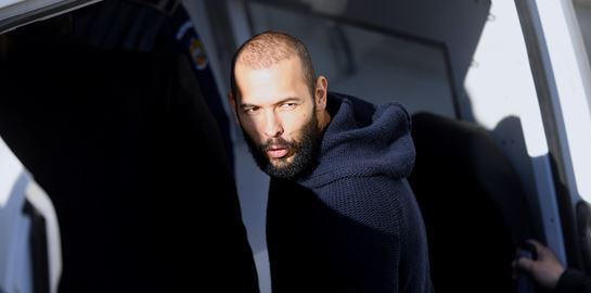 Ο Andrew Tate μόλις 'υπερασπίστηκε' τη Μαρίνα Σάττι και δεν είμαστε καθόλου σίγουροι ότι αυτό είναι καλό