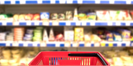 Τι να γνωρίζεις για τα τρόφιμα και τα ψώνια στο σούπερ μάρκετ
