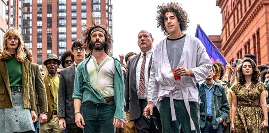 Οι νικητές των Oscars σύμφωνα με τα IMDb και Rotten Tomatoes