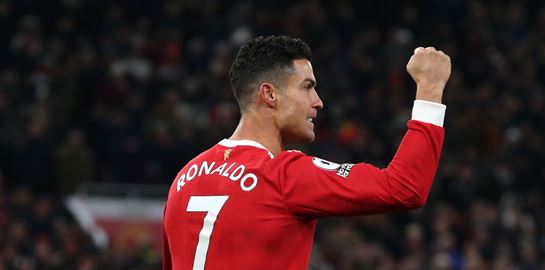 37 χρόνια Cristiano Ronaldo, οι φωτογραφίες