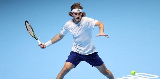 Ο Στέφανος Τσιτσιπάς βρίσκει μαγικό το Μαλιμπού, το Twitter του δείχνει την αγάπη του