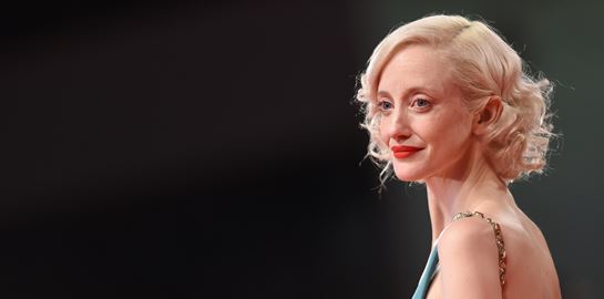 Η Andrea Riseborough ίσως χάσει την υποψηφιότητά στα Όσκαρ, αλλά γιατί;