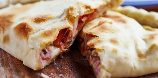 Πώς θα φτιάξεις το τέλειο ναπολιτάνικο καλτσόνε