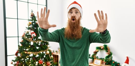 Ποια ζώδια θα τσακωθούν σίγουρα στο χριστουγεννιάτικο τραπέζι