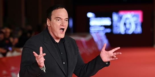 O Quentin Tarantino μόλις αποθέωσε το Top Gun: Maverick