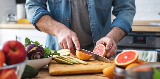 9 μυστικά για να τρως πιο υγιεινά και να έχεις περισσότερη ενέργεια