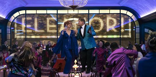 4 νέες ταινίες του Netflix για τον Δεκέμβριο