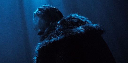 Ο Bill Skarsgård μιλά για τη μεταμόρφωσή του στο Nosferatu