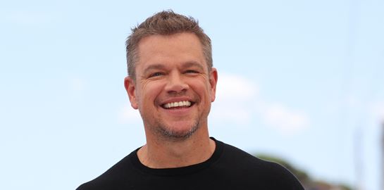 RIP, η νέα ταινία των Matt Damon και Ben Affleck