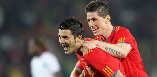 Τα χατ-τρικ που σημάδεψαν τα EURO