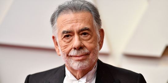 Ο Francis Ford Coppola έκανε το πρώτο spoiler για το Megalopolis