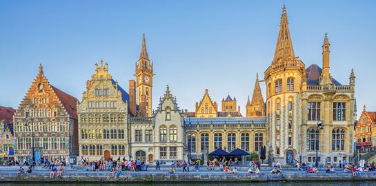 Οι ευρωπαϊκές χώρες στις οποίες μπορείς να βγάλεις περισσότερα χρήματα