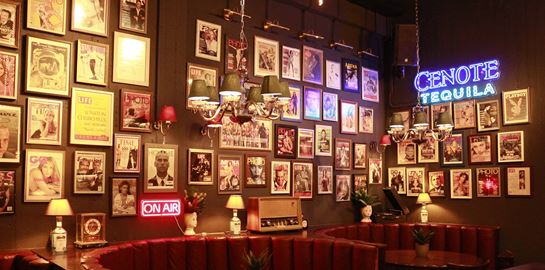 Ξέρουμε πού θα κάνεις Oktoberfest στην Αθήνα