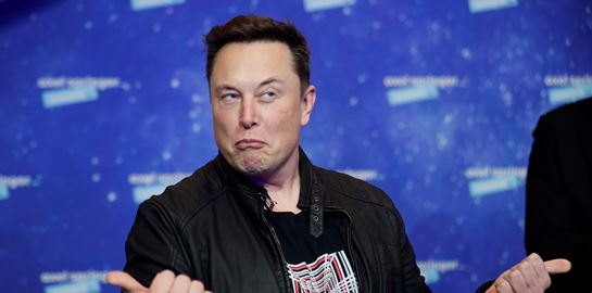 Elon Musk, ο μεγάλος χαμένος του 2022