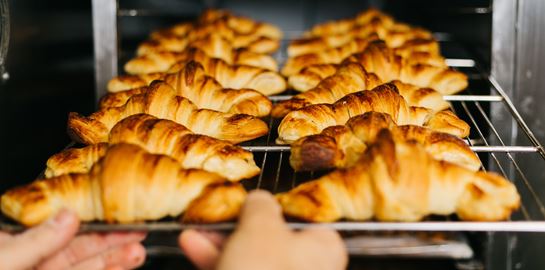 Για brunch, στο μέρος που δημιούργησε την τάση στην Αθήνα