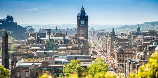 Κάποιοι από τους πιο υποτιμημένους ευρωπαϊκούς προορισμούς