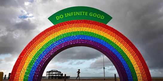 Το περιβάλλον κορυφαία προτεραιότητα στην μετά Covid-19 εποχή