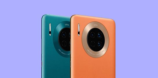 Τα καλύτερα smartphones για φωτογραφίες