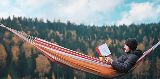 10 επιλογές για την Παγκόσμια Ημέρα Βιβλίου