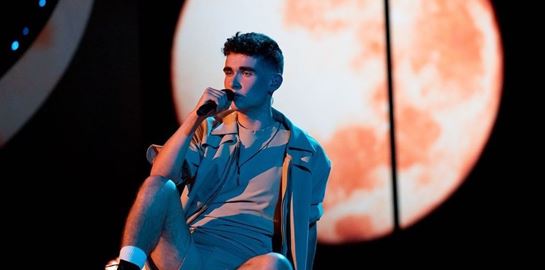 Τα καλύτερα tweets για τις συμμετοχές Ελλάδας και Κύπρου στη Eurovision