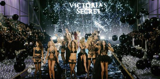 Η δύσκολη ζωή των μοντέλων