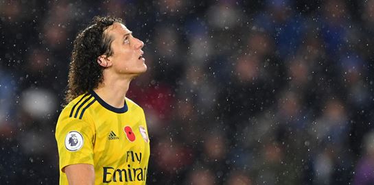 Κάποτε στην Άρσεναλ