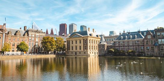 Σε αυτές τις 10 πόλεις όλοι ζουν καλύτερα