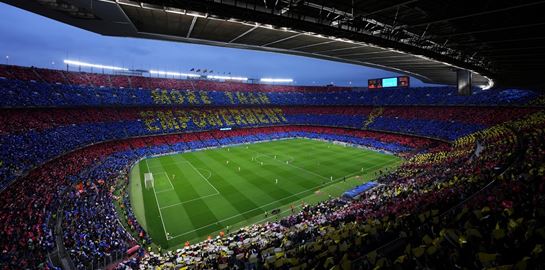 Το οικονομικό θαύμα της Μπαρτσελόνα συνεχίζεται